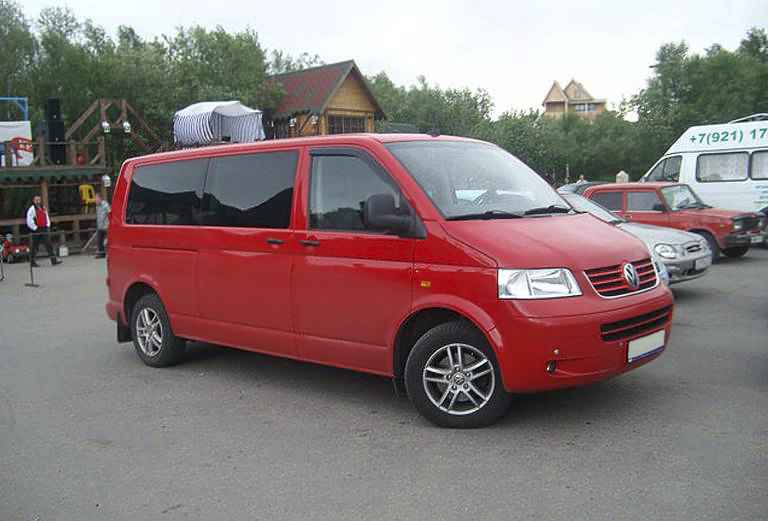 Заказ микроавтобуса из Шебекина в Ульяновск