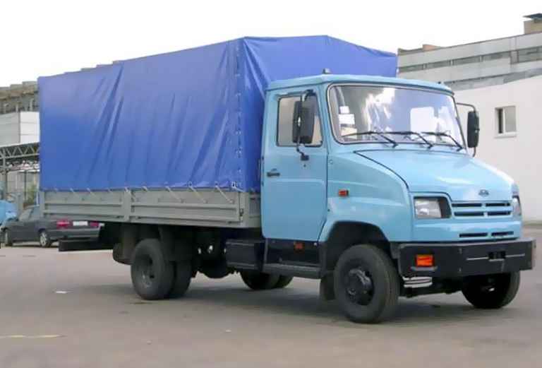 Заказ грузового автомобиля для доставки мебели : Личные вещи из Екатеринбурга в Москву