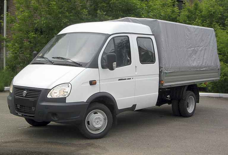 Заказ грузовой машины для перевозки мебели : Холодильник по Санкт-Петербургу